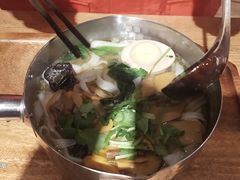 -小满手工粉(上海品尊国际店)