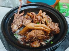 -品鲜海鲜餐厅(黄厝店)