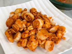 -何适山庄 ·可团建(水长城P2停车场店)