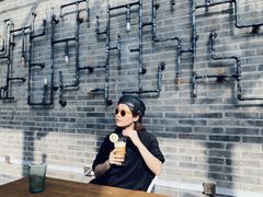 景观位-闲·胡同 Barblu Hutong(雍和宫五道营店)