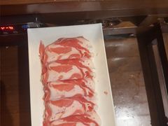 -京元盛铜锅涮肉(上海总店)