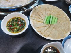 -老来福·非遗酸汤兔(凯旋路店)