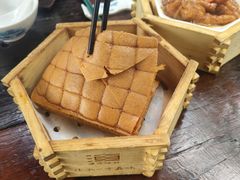 -顺德渔村(华侨城店)
