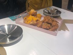 -BOPEYE·波派炸鸡(九霄天地店)