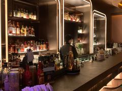 -DEW Lounge(深圳湾店)