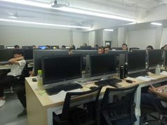 -火星时代教育(厦门校区)