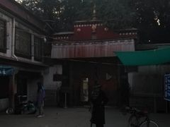 -小昭寺