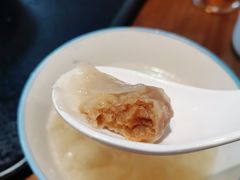 肉燕-同利肉燕老铺(澳门路店)