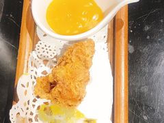 韩式炸鸡拼盘-鹤江桥·红油牛肉粉(SKP店)