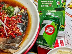 -湘阁里辣(东门茂业店)