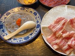 -冯校长老火锅(中联广场店)