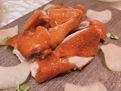 -8餐厅(新葡京酒店)