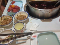 -老马路串串香火锅(北门桥店)