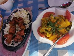 -Santoor 萨都里印度餐厅(北锣鼓巷店)