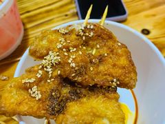 槟榔芋-李字号臭豆腐(总店)