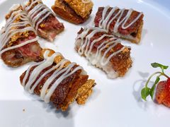 寿司糯米鸭-桂满陇天书(南京德基旗舰店)