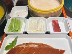 -醉舍·新淮扬菜(长宁龙之梦店)