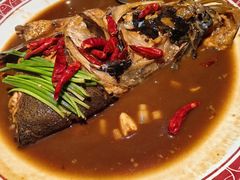 -旺顺阁鱼头泡饼(常营店)