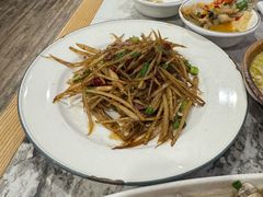 -新凯旋烧烤·燕姐千岛湖土菜