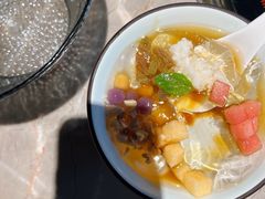 -新渝城·始于2000年(淘金店)