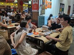 -江味龙虾馆·裸蓝龙虾(南山店)