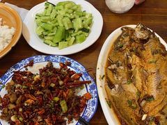 -老味道1992(武当山店)