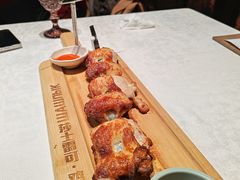 -俄士厨房(环球港店)