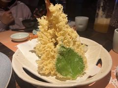 -山葵家·创意料理(EFC欧美广场店)
