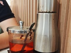 -深仔记茶餐厅(亚士厘道店)