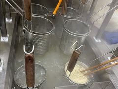 -易毛特色牛肉面(解放碑步行街店)