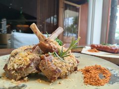 -FOOOO CITY CLUB 孚乐里音乐西餐酒吧(来福士店)