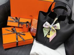 -爱马仕 HERMES(上海ifc商场店)