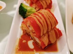 -皇朝尊会(龙之梦大酒店)