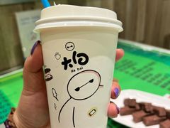 -令氏家外家周礼食府(桥南店)