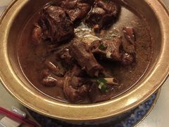 -金典银峰老鹅馆·昆山菜(亭林公园店)