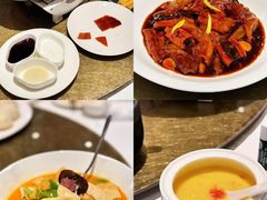 -上海总会SHANGHAICLUB(兴业太古汇店)