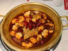 -涿派·炝锅鱼(涿州店)