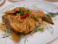 -明阁 Ming Court(广州朗豪酒店)