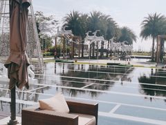 -深圳佳兆业万豪酒店-金沙全日餐厅