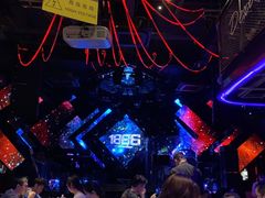 -MOSSO德国餐厅·音乐酒吧(环宇荟店)