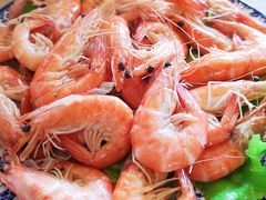 -北方饺子王·海肠捞饭·海鲜锅(山大店)