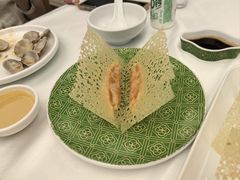 -品海楼·大连海胆锅贴馆(东港店)