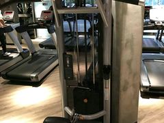 -威尔仕健身(番禺店)