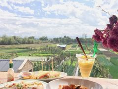 -翠田Green Field Kitchen