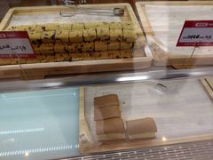 -東更道点心行(文化东路店)