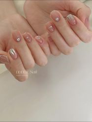 -M·X Nail日式美甲美睫