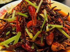 -红盔甲·小龙虾(人民广场店)