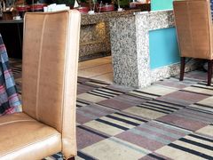 -厦门悦华酒店·绿庭主题自助餐厅