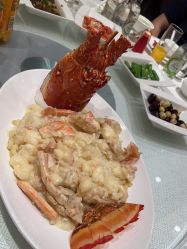 -上海瑞金洲际酒店·宴会厅