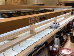 -大起水产回转寿司(道顿堀店)